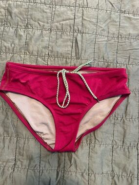 JOLYN “Ally” Full coverage Bikini Bottom